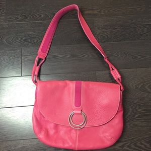 Billy Bag leather